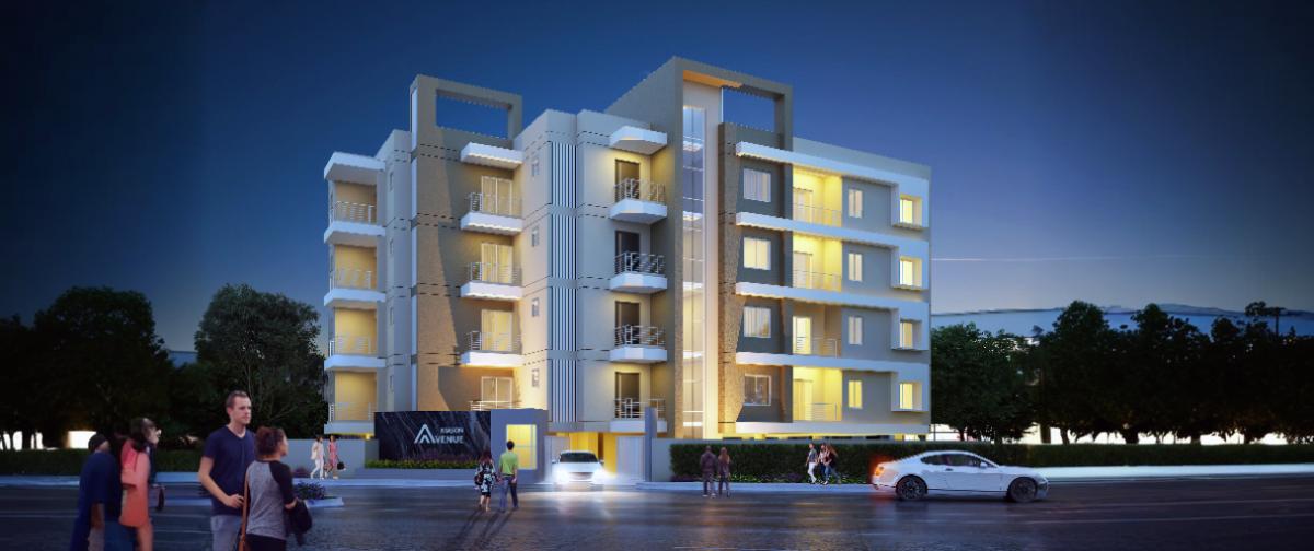 Modern Architecture